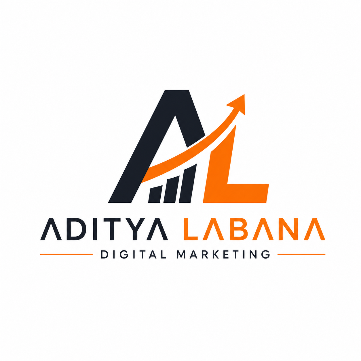 Aditya Labana Logo