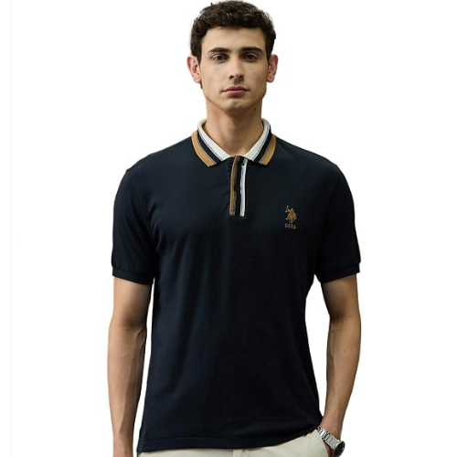U.S. Polo ASSN. Men Polo Shirt