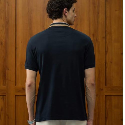 U.S. Polo ASSN. Men Polo Shirt - Image 3
